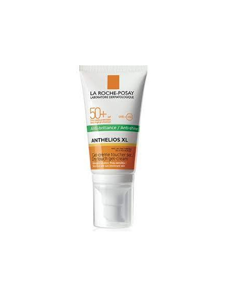 La R-Posay ANTHELIOS GEL 50+ Sans Parfum 50ml