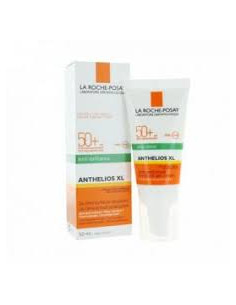 La R-Posay ANTHELIOS GEL 50+ Sans Parfum 50ml 2