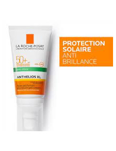 La R-Posay ANTHELIOS GEL Sans Parfum 50ml 2