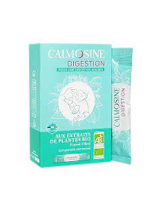 CALMOSINE  Confort Digestif Bte 12 Dosettes