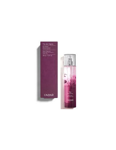 CAUDALIE Eau fraîche THE des Vignes 100ml