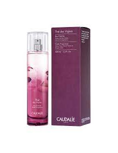 CAUDALIE Eau fraîche THE des Vignes 50ml