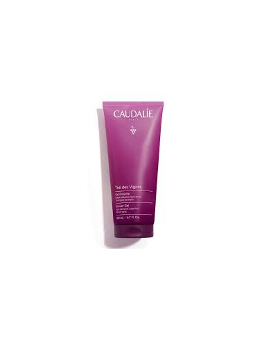 CAUDALIE Gel Douche THE des Vignes 200ml