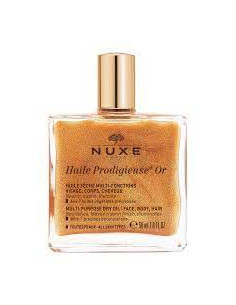 NUXE Huile PRODIGIEUSE OR 50ml