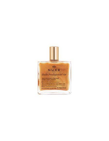 NUXE Huile PRODIGIEUSE OR 50ml