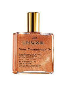 NUXE Huile PRODIGIEUSE OR 50ml 2