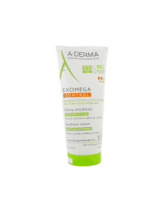 A-Derma Exomega Control Crème 200ml