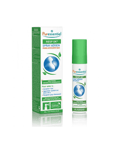 PURESSENTIEL Spray RESPI 19 Hles Ess 20ml