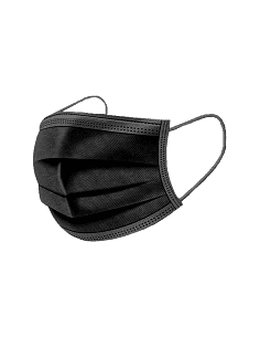 Masques Chirurgicaux Jetables Bte 50 2