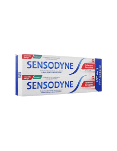 SENSODYNE Pro Classic Lot 2x75ml