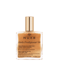 NUXE Huile Prodigieuse OR 100ml 2