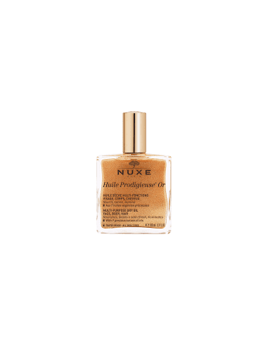 NUXE Huile Prodigieuse OR 100ml