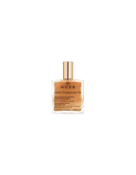 NUXE Huile Prodigieuse OR 100ml