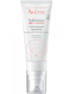 Avène Tolérance Control Crème 40ml