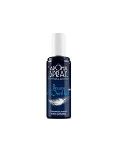 AROMA Spray Brume d'Oreiller 100ml