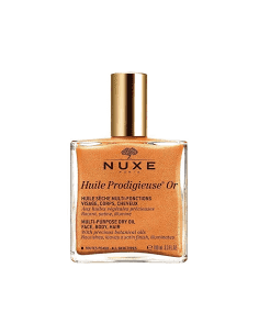 NUXE Huile Prodigieuse OR 100ml