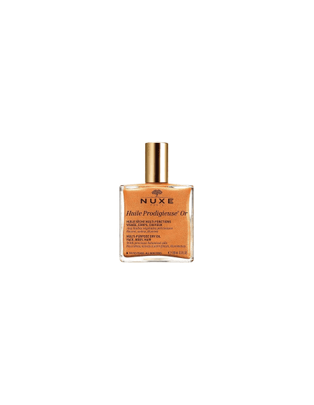 NUXE Huile Prodigieuse OR 100ml