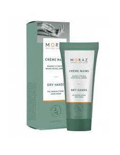 MORAZ DRY Hands Crème 50ml