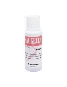 Saugella POLYGYN 250ml 2