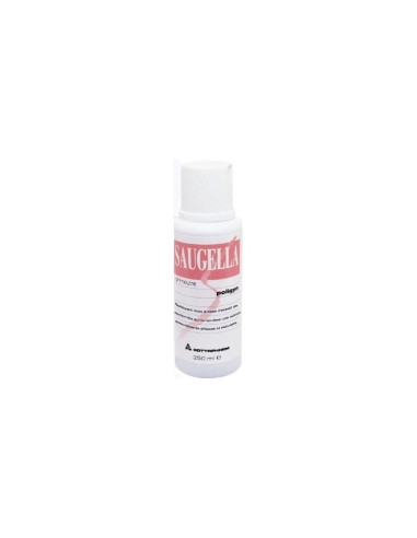 Saugella POLYGYN 250ml