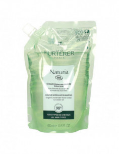 Furterer Shp NATURIA Eco-Recharge 400ml