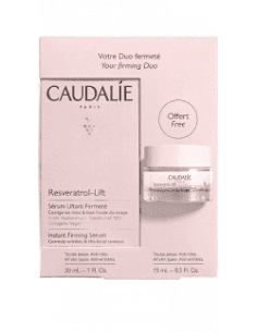 Caudalie Resvératrol SERUM LIFT DUO 30ml