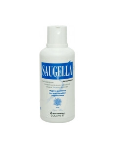 SAUGELLA DermoLiquide 500ml 2