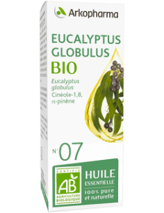 Arko Essentiel HE Eucalyptus GLOBULEUX 10ml