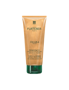 Furterer OKARA BLOND Shp 200ml 2