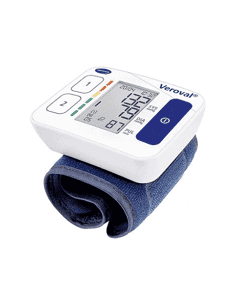 VEROVAL Tensiomètre POIGNET Compact 2