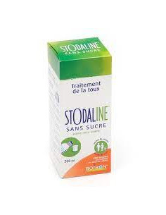 Boiron STODALINE 200ml