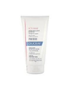 ICTYANE Crème Hydratante 200ml