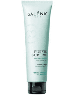 Galénic Pureté Sublime Gel Nett 150ml