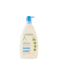 A-Derma PRIMALBA Gel Lavant 500ml