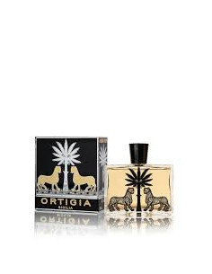 ORTIGIA Ambra Nera Parfum 100ml