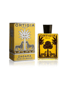 Ortigia FICO de INDIA OIL 100ml