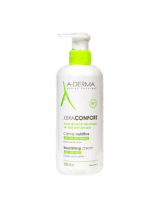 A-Derma Crème Xera-mega 400ml