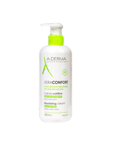 A-Derma Crème Xera-mega 400ml