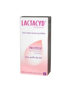 LACTACYD FEMINA Soin Lavant...