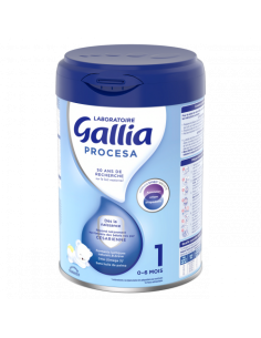 Gallia PROCESA Premier Age 800g