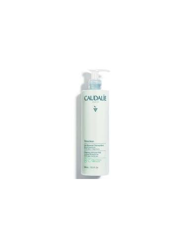 CAUDALIE VinoClean LAIT Démaq 400ml