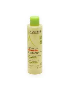 A-Derma EXOMEGA Control Huile Lavante 500ml