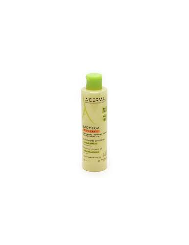 A-Derma EXOMEGA Control Huile Lavante 500ml