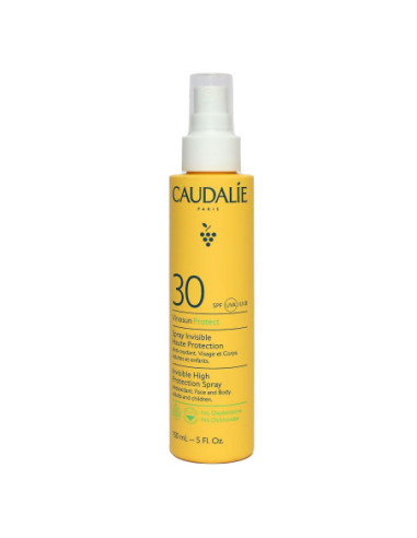 Caudalie VINOSUN 30+ SPRAY 150ml