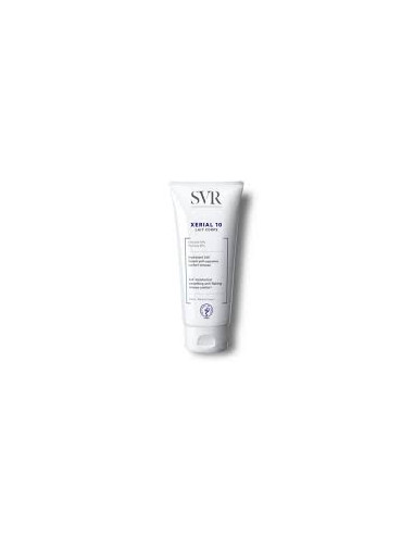 SVR XERIAL 10 Lait 200ml