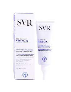 SVR XERIAL 30 Gel Crème 75ml