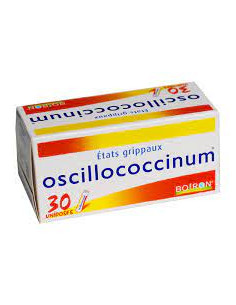 Oscillococcinum Bte 30 Doses