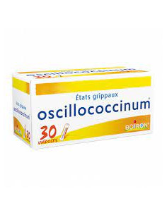 Oscillococcinum Bte 30 Doses 2