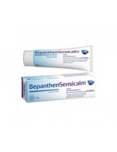Bepanthen Sensicalm 50g 2