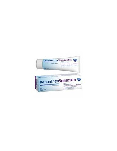 Bepanthen SENSICALM 50g